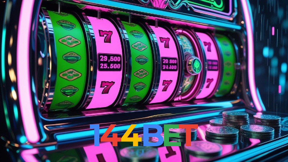 Ação e Adrenalina no 144BET: Jogos de Cassino e Apostas Esportivas