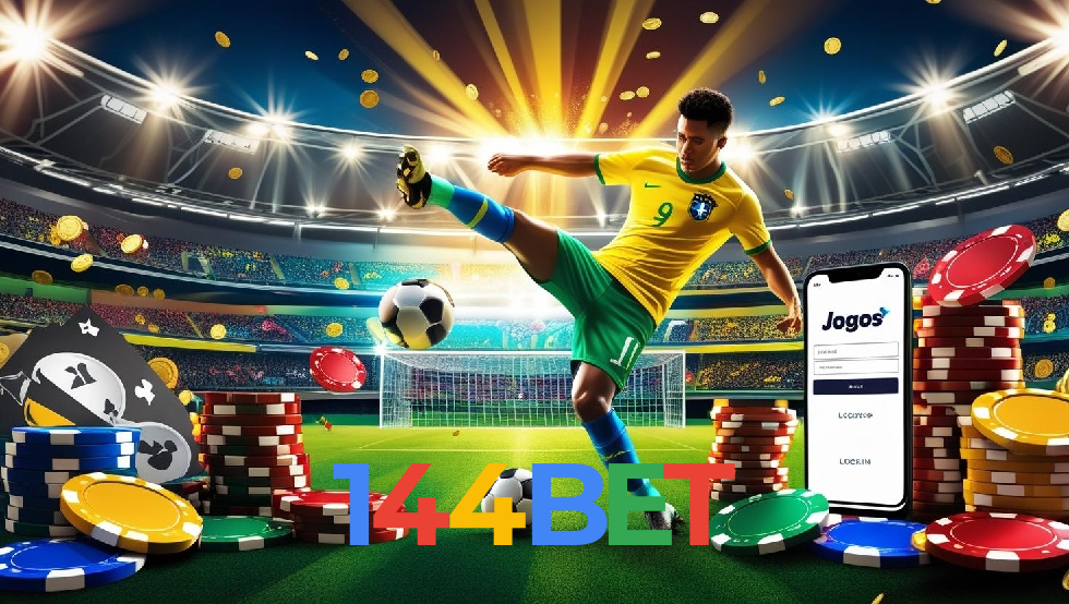 Slots no 144BET