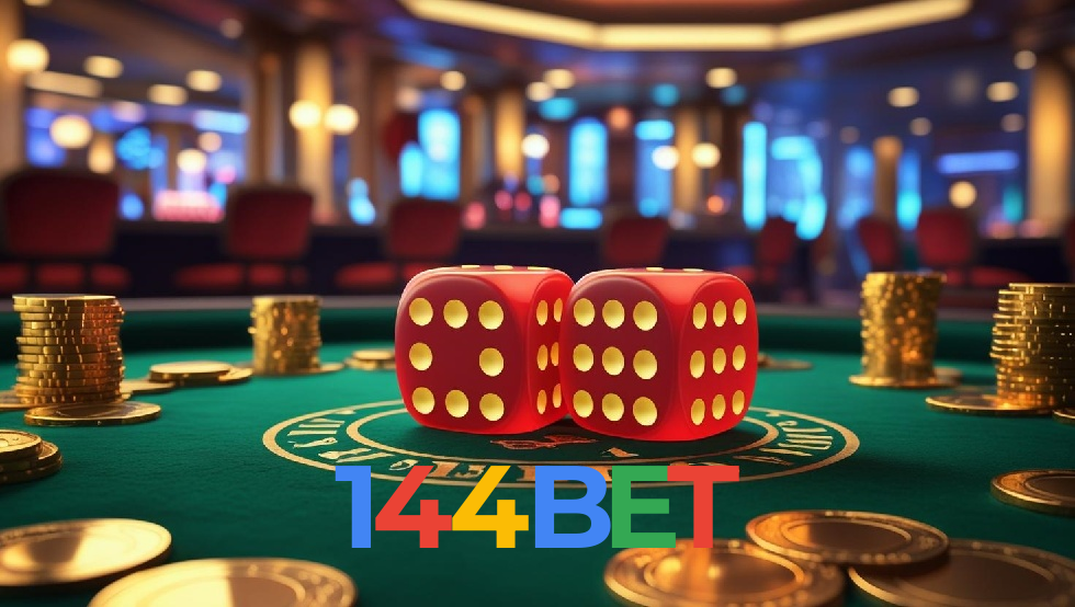Baixar 144BET Aplicativo 