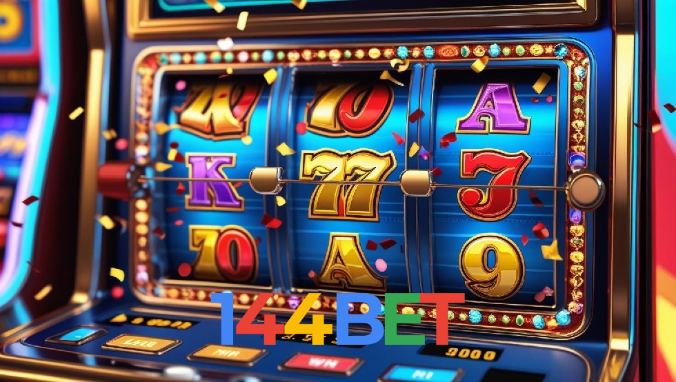 Casino Online 144BET.COM Login