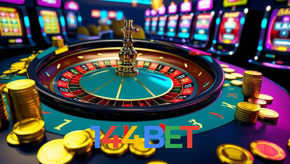 Bonus R$1000 no 144BET