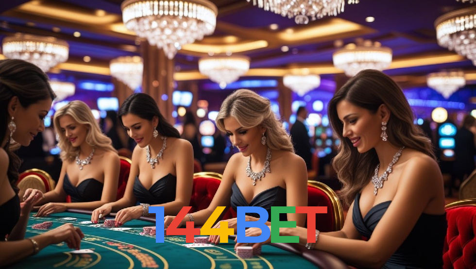 Jogos no 144BET